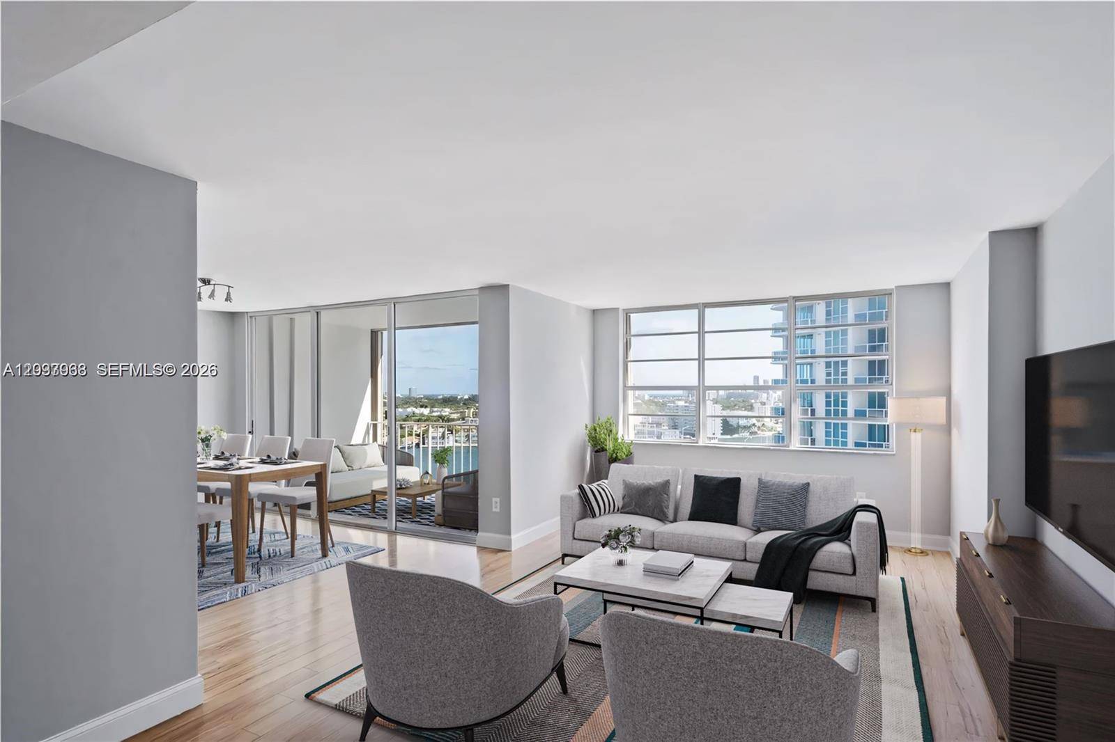 1865 79th Street CswyMiami Beach - Condo/Co-Op/Annual,Condo condo unit 14K - picture