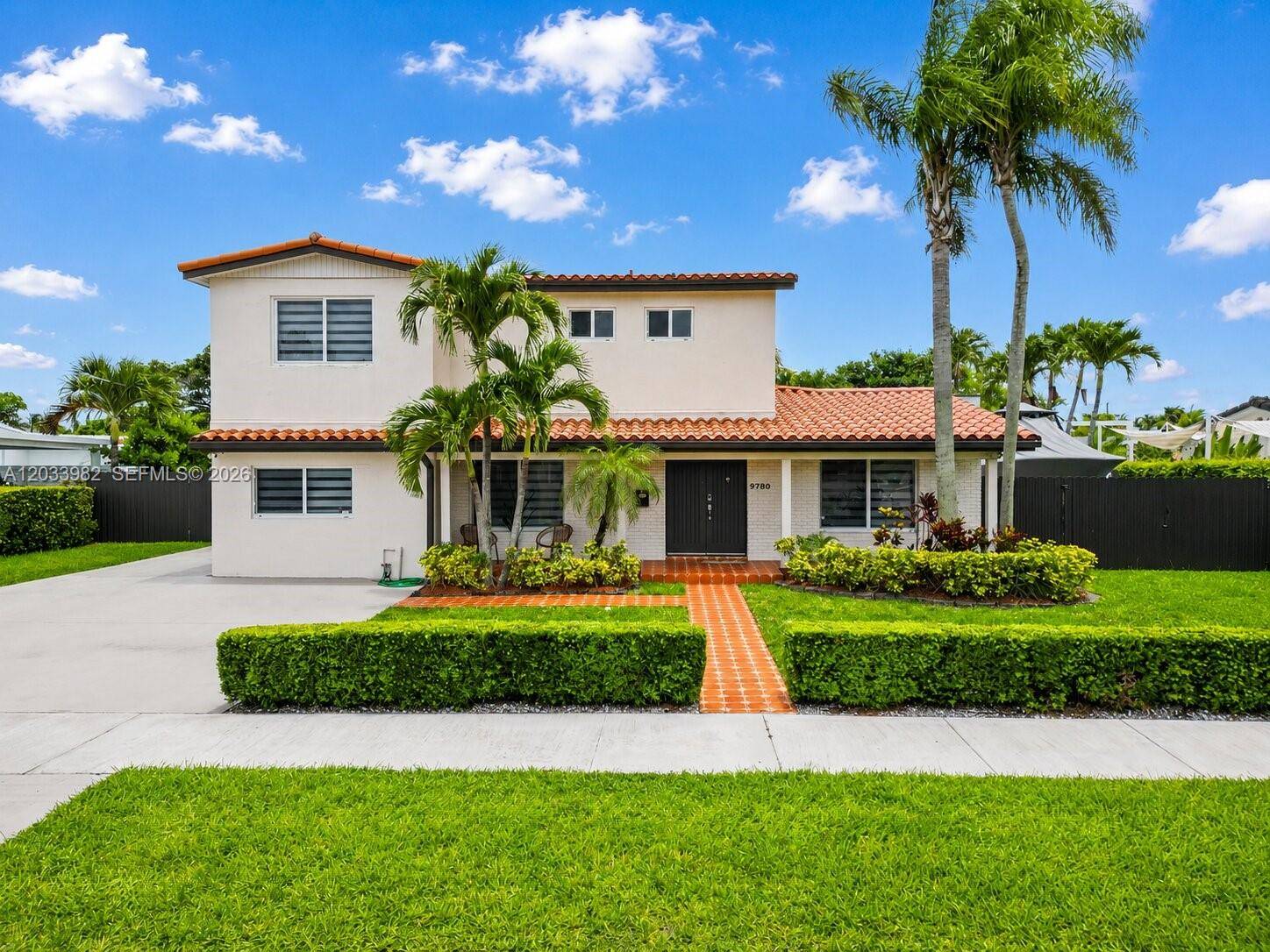 9780 SW 19th StMiami - picture