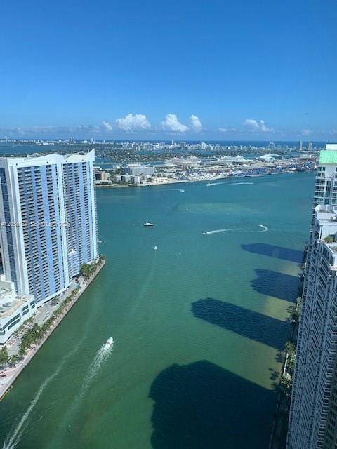 465 Brickell AveMiami - Condo/Co-Op/Annual,Condo condo unit 4902 - picture