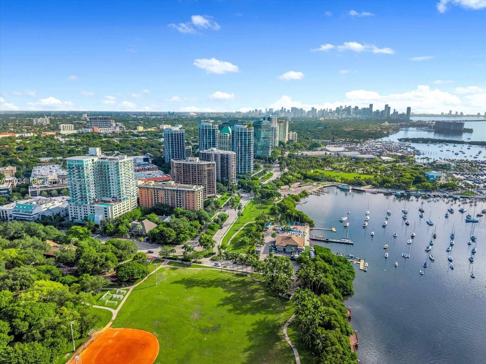 2951 S Bayshore DrMiami - Condo/Co-Op/Annual,Condo condo unit 307 - picture