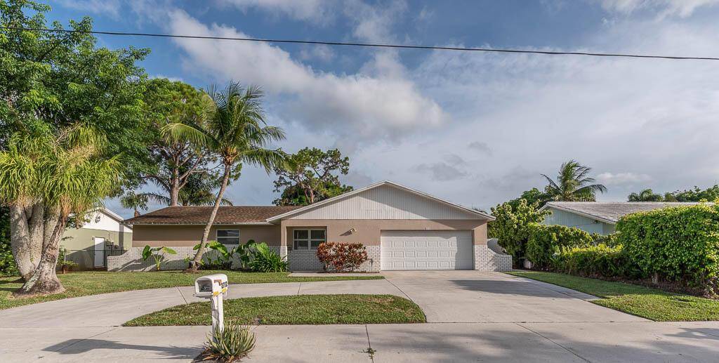 2712 Lake IdaDelray Beach - picture