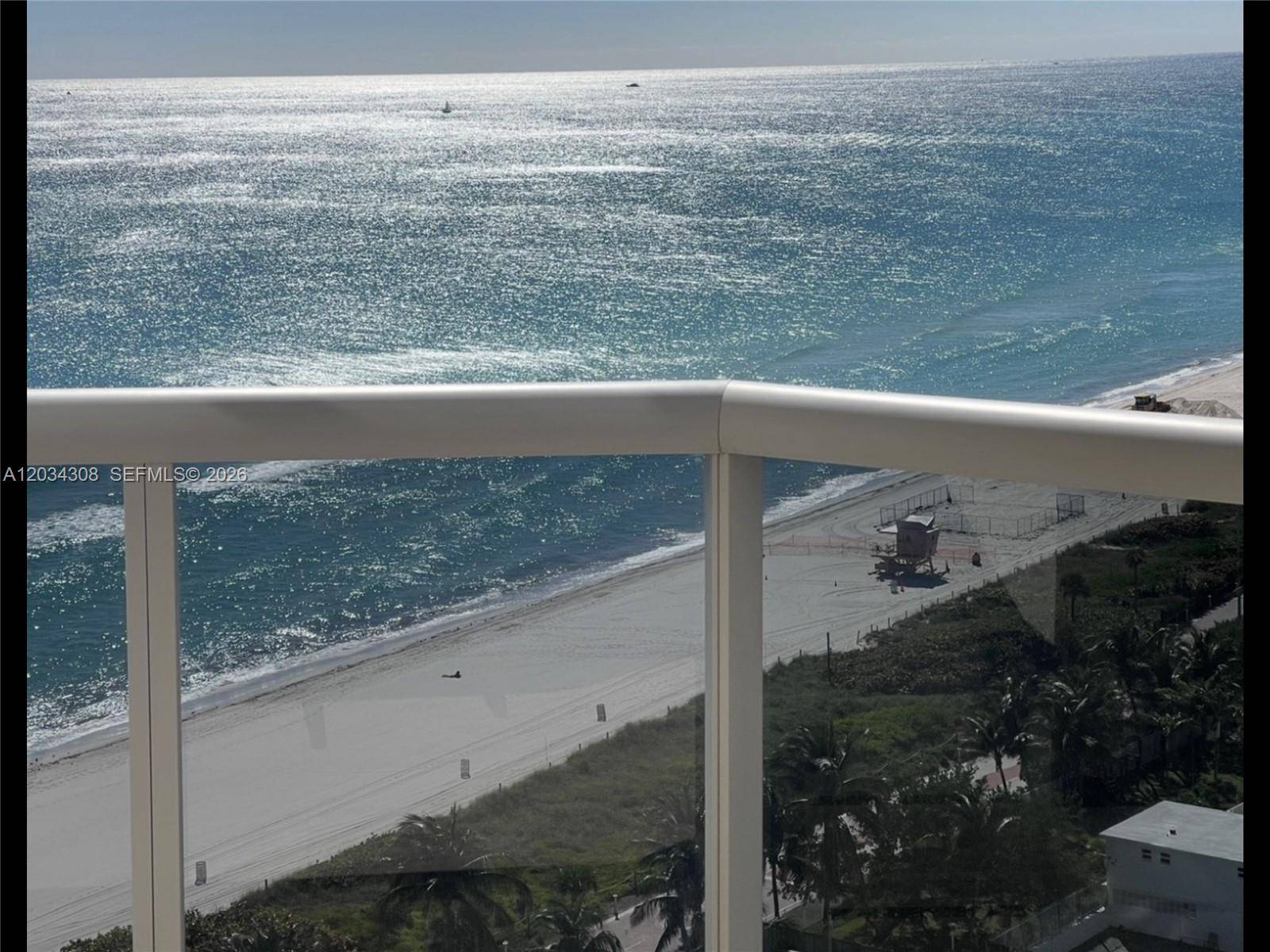 4779 Collins AveMiami Beach - Condo/Co-Op/Annual,Condo condo unit 1804 - picture