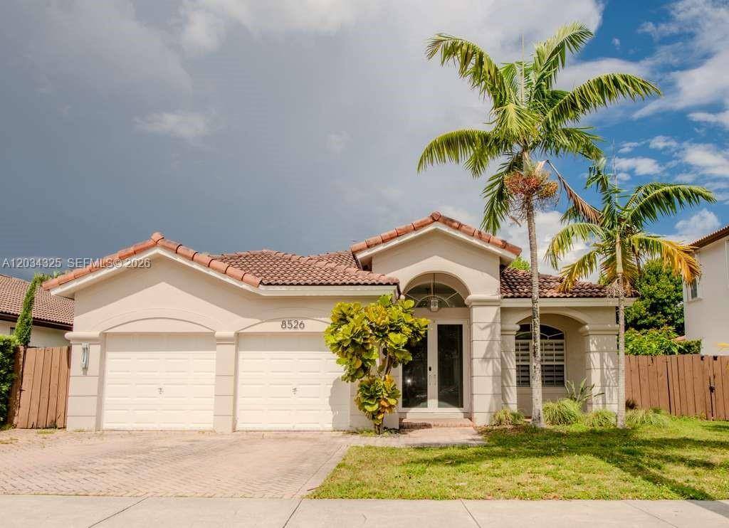 8526 NW 110th PlDoral - picture