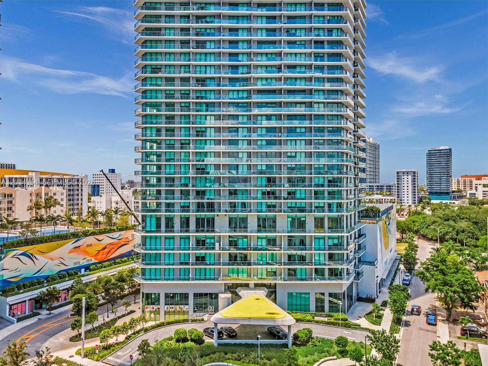 501 NE 31st StMiami - Condo/Co-Op/Annual,Condo condo unit 3910 - picture