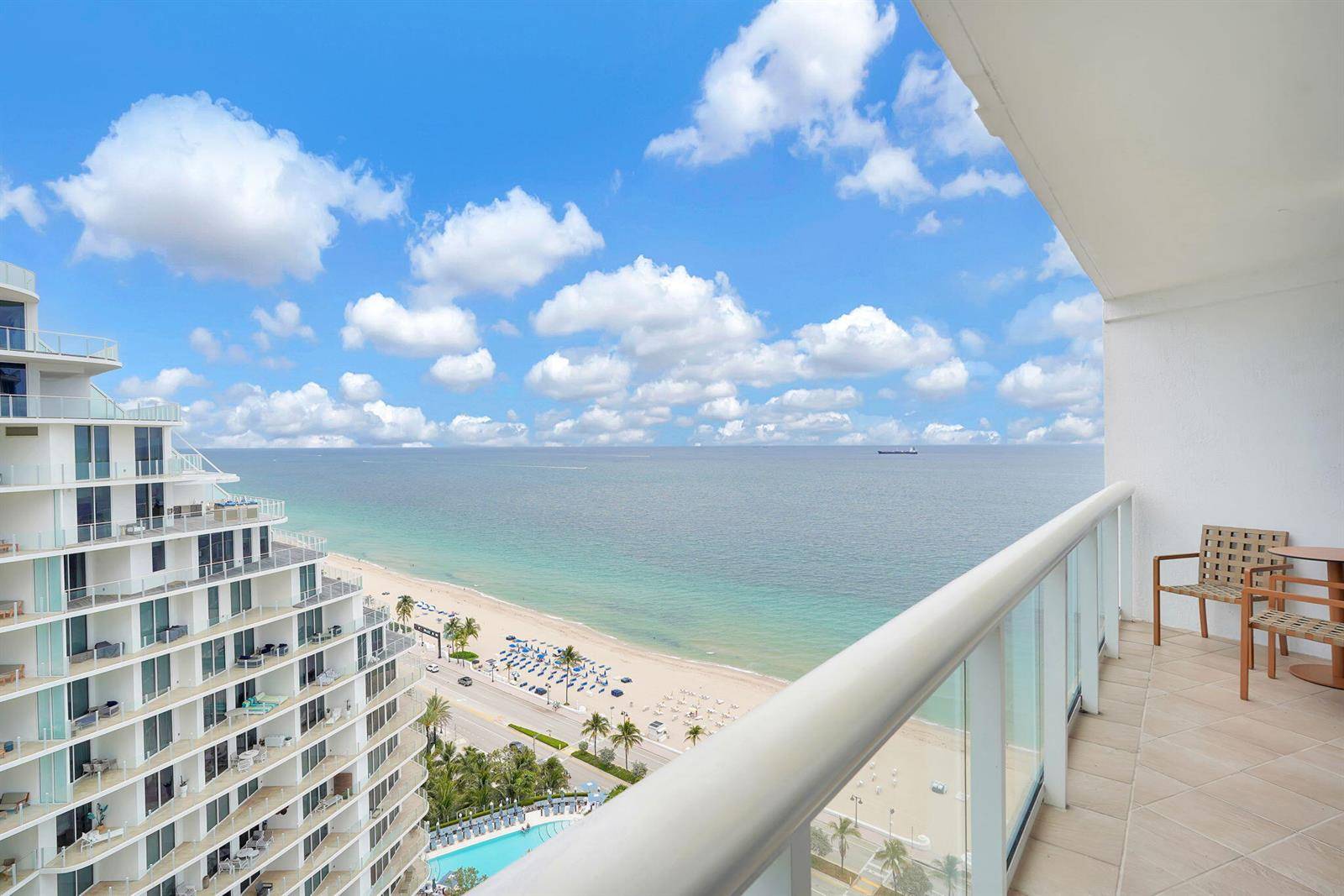 505 N Fort Lauderdale BeachFort Lauderdale - Condo condo unit 2214 - picture