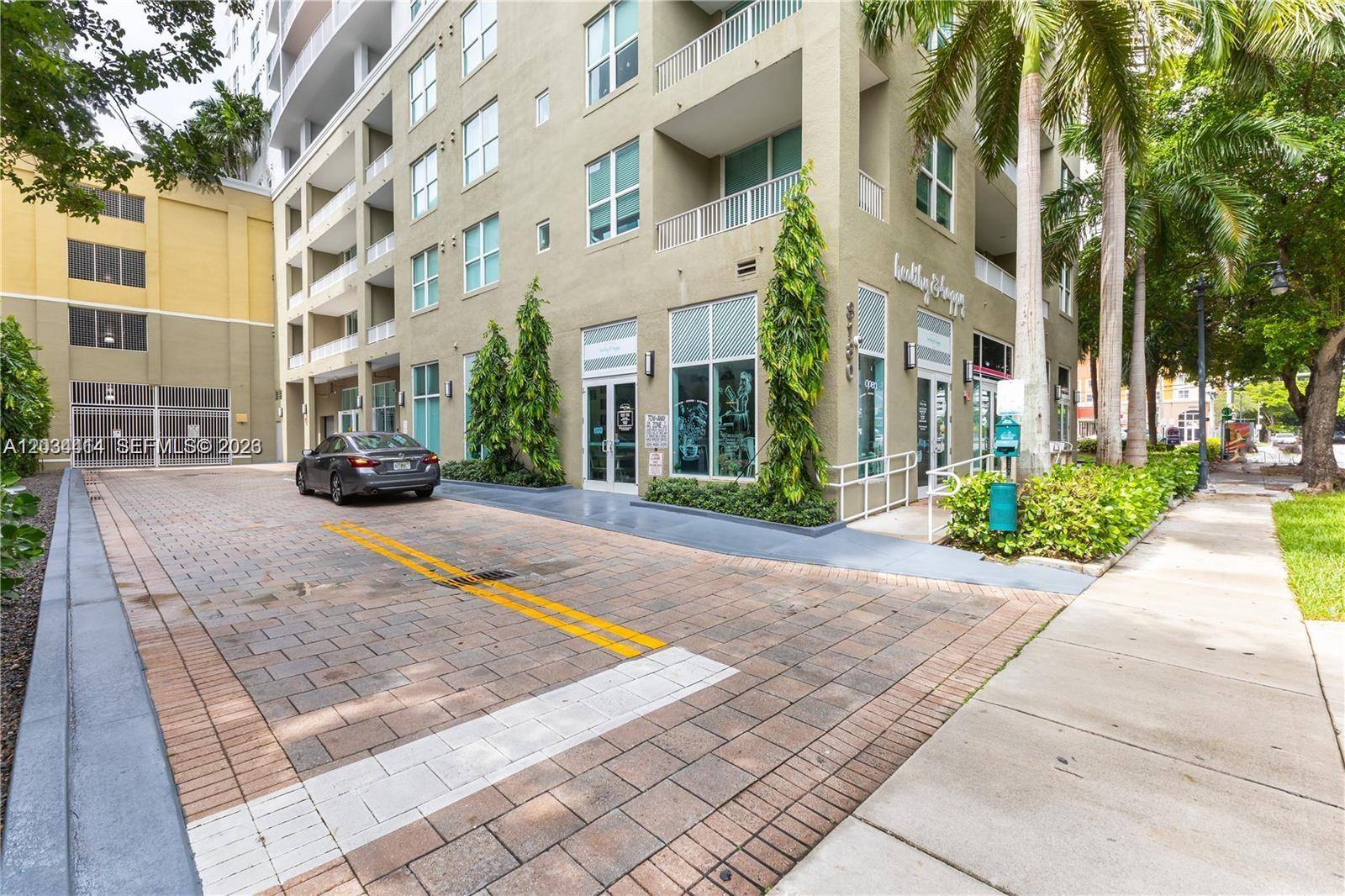3180 SW 22nd TerMiami - Condo/Co-Op/Annual,Condo condo unit 701 - picture