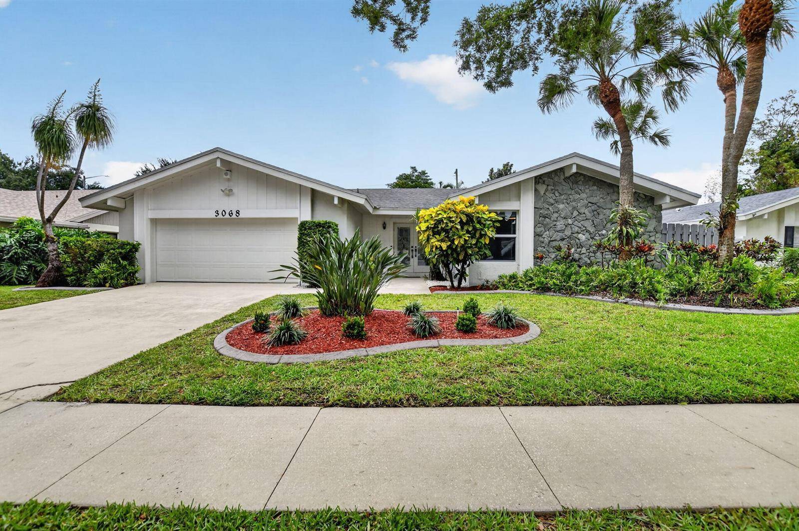 3068 NW 25thBoca Raton - picture