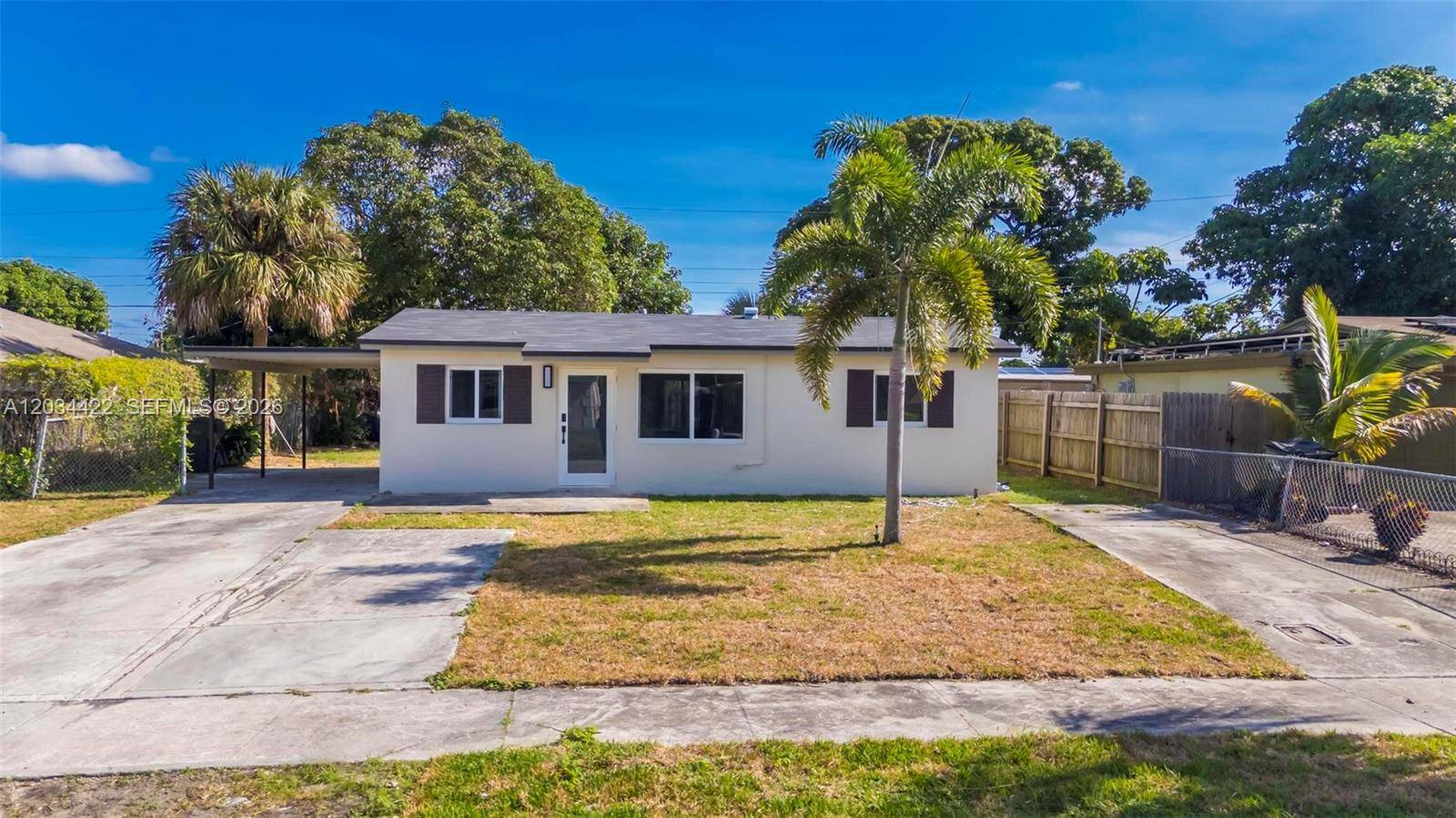 311 NW 12th AveDelray Beach - Single Family-Annual,House condo unit - - picture