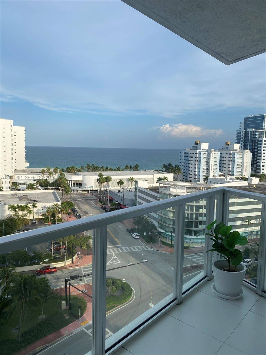 6700 Indian Creek DrMiami Beach - Condo/Co-Op/Seasonal,Condo condo unit 1201 - picture
