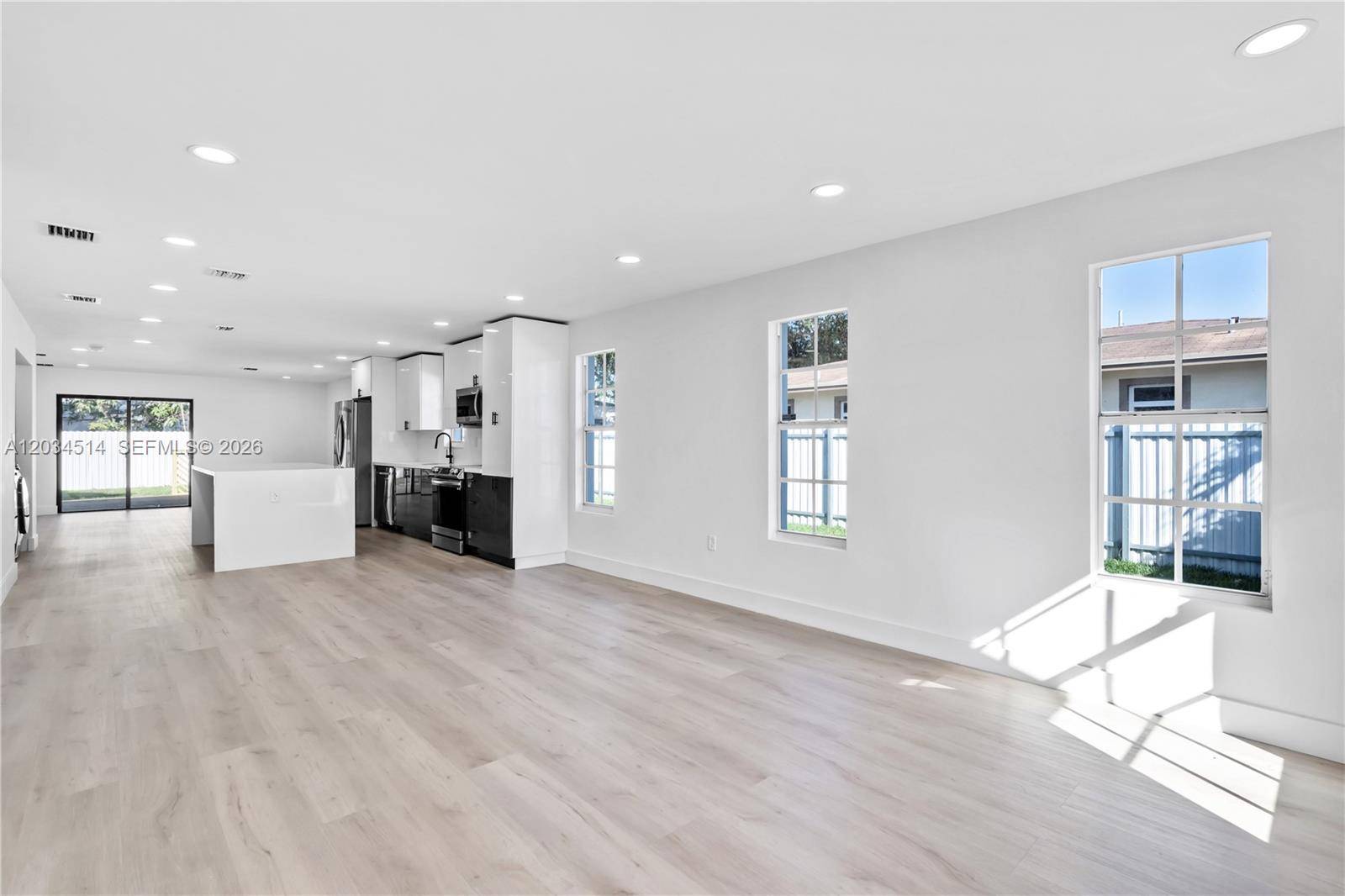 407 NW 45th StMiami - Single Family-Annual,House condo unit na - picture