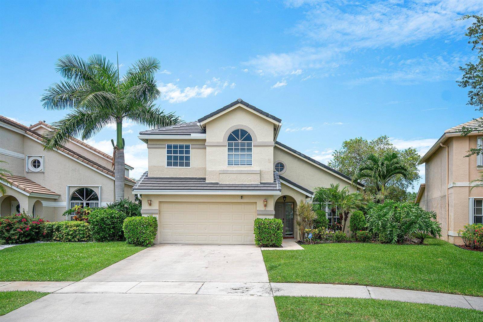 7366 Ashley ShoresLake Worth - picture