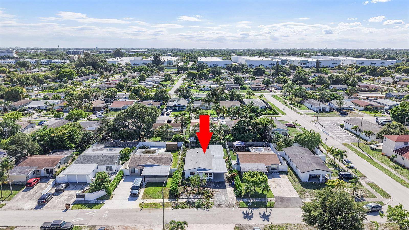 481 NW 2ndDeerfield Beach - picture