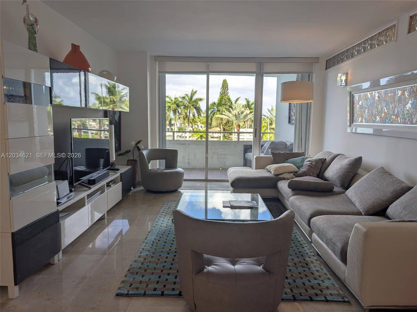5161 Collins AveMiami Beach - Condo/Co-Op/Seasonal,Condo condo unit 518 - picture