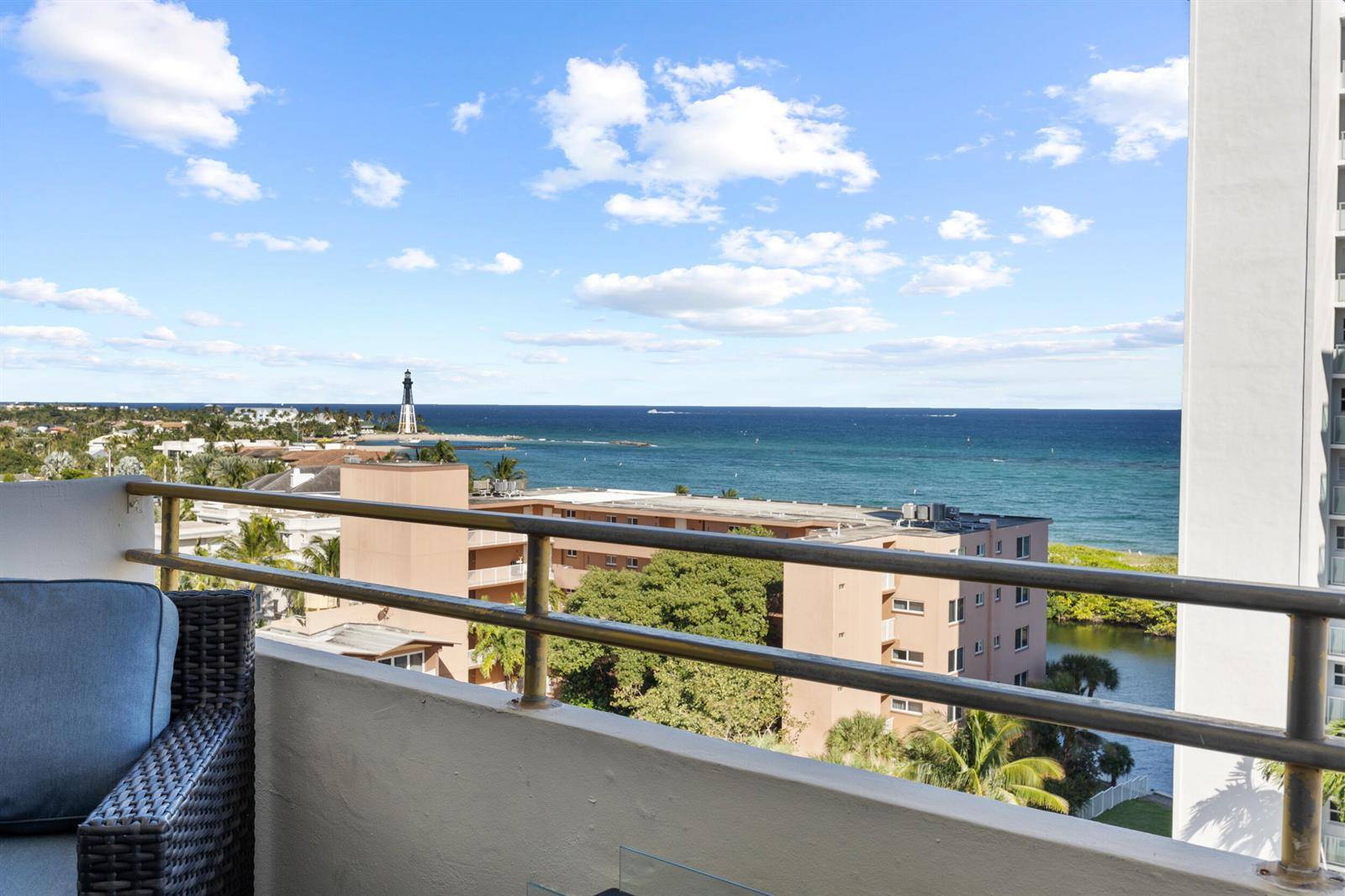 1630 N OceanPompano Beach - Condo condo unit 812 - picture