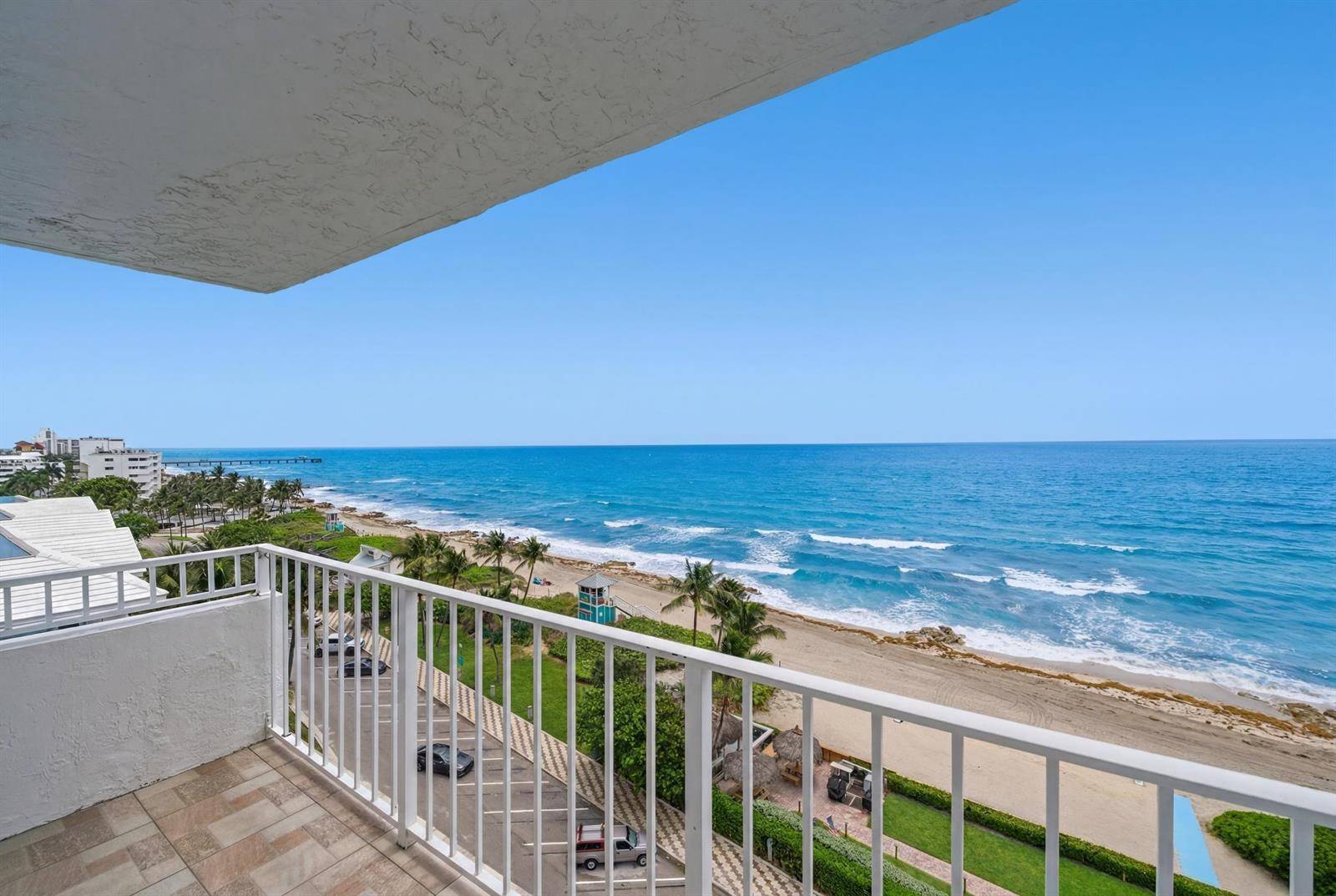800 SE 20thDeerfield Beach - Condo condo unit 901 - picture