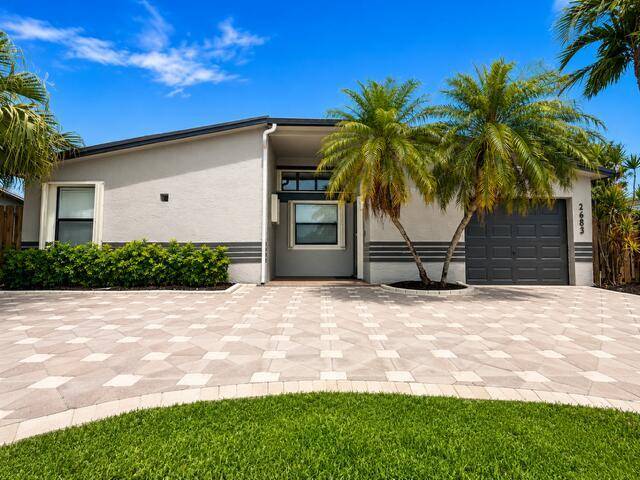 4683 NW 99thSunrise - picture