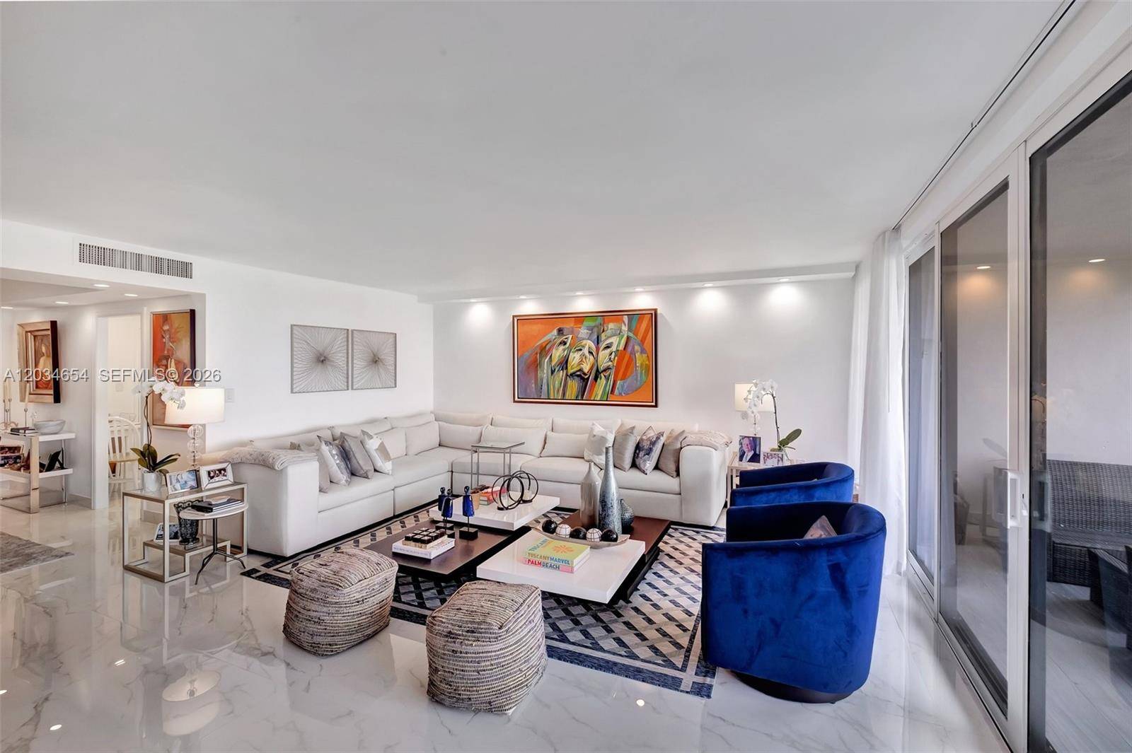 2 Grove Isle DrMiami - Condo/Co-Op/Seasonal,Condo condo unit B706 - picture