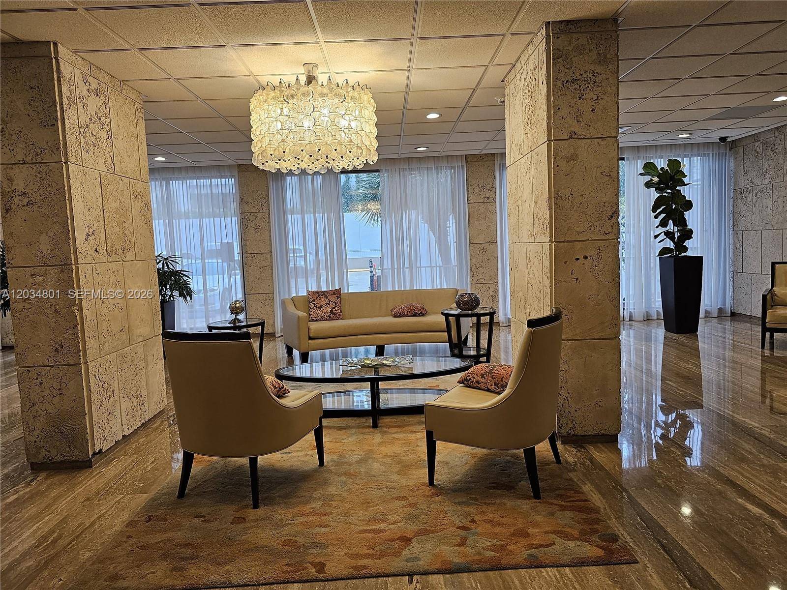 1980 S Ocean DrHallandale Beach - Condo/Co-Op/Annual,Condo condo unit 6J - picture