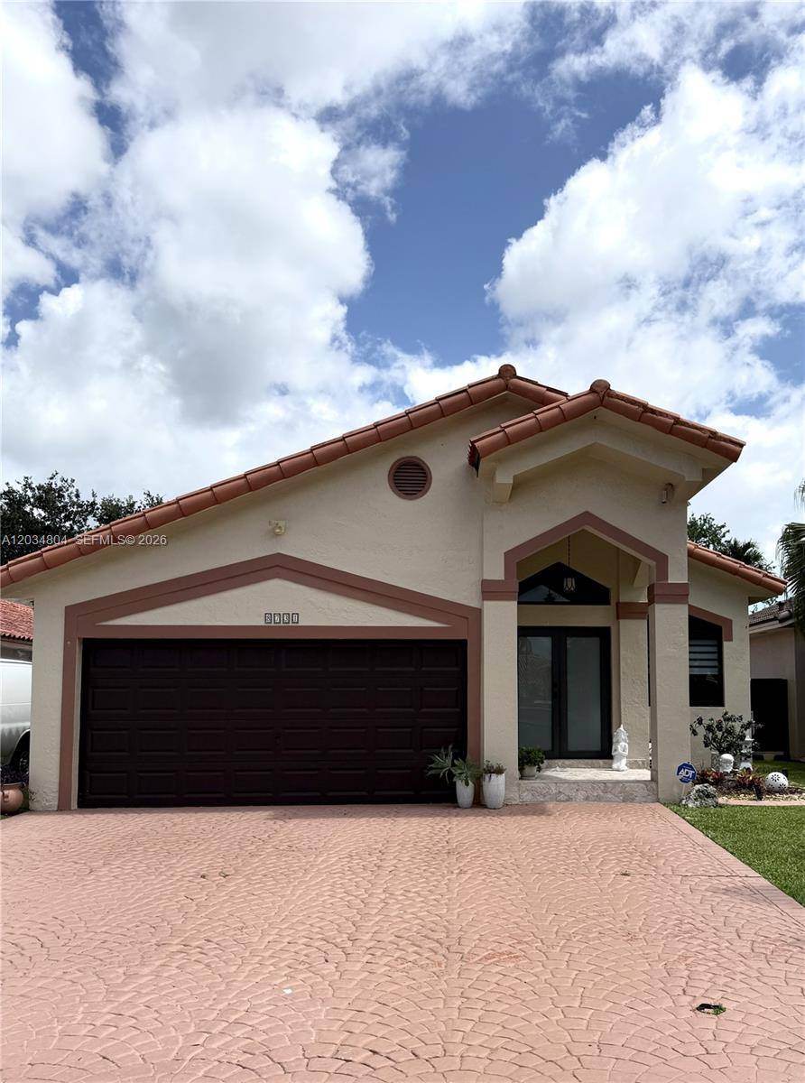 8731 NW 153rd TerMiami Lakes - picture