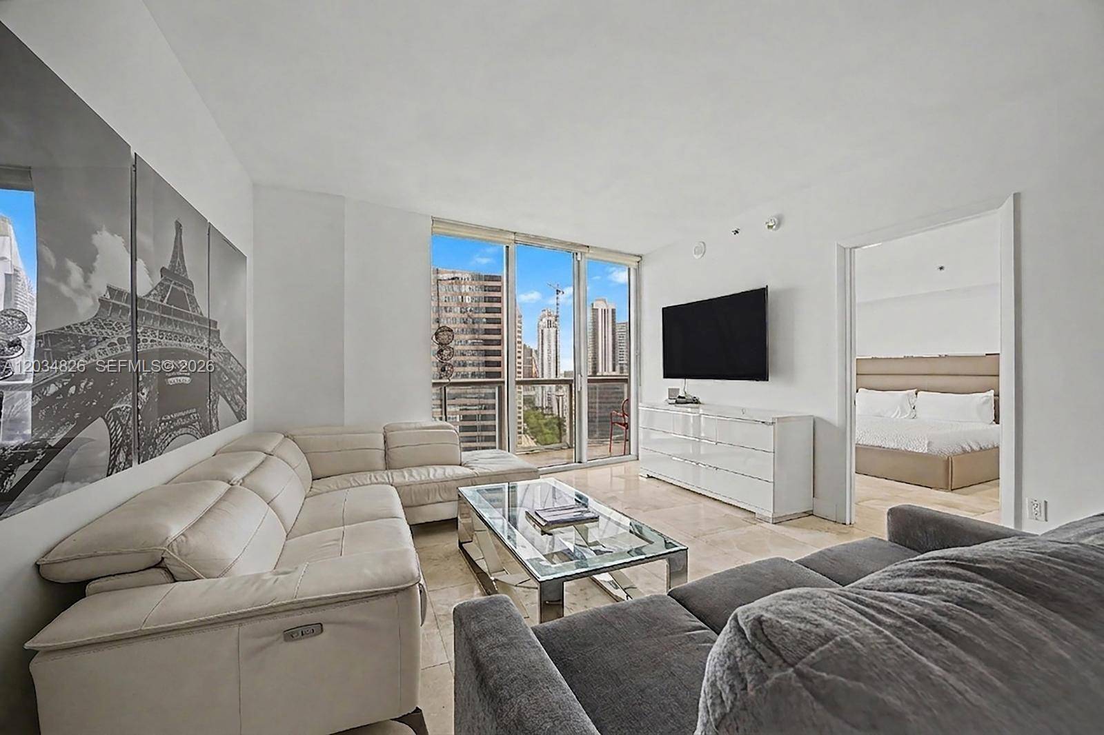485 Brickell AveMiami - Condo/Co-Op/Annual,Condo condo unit 2209 - picture