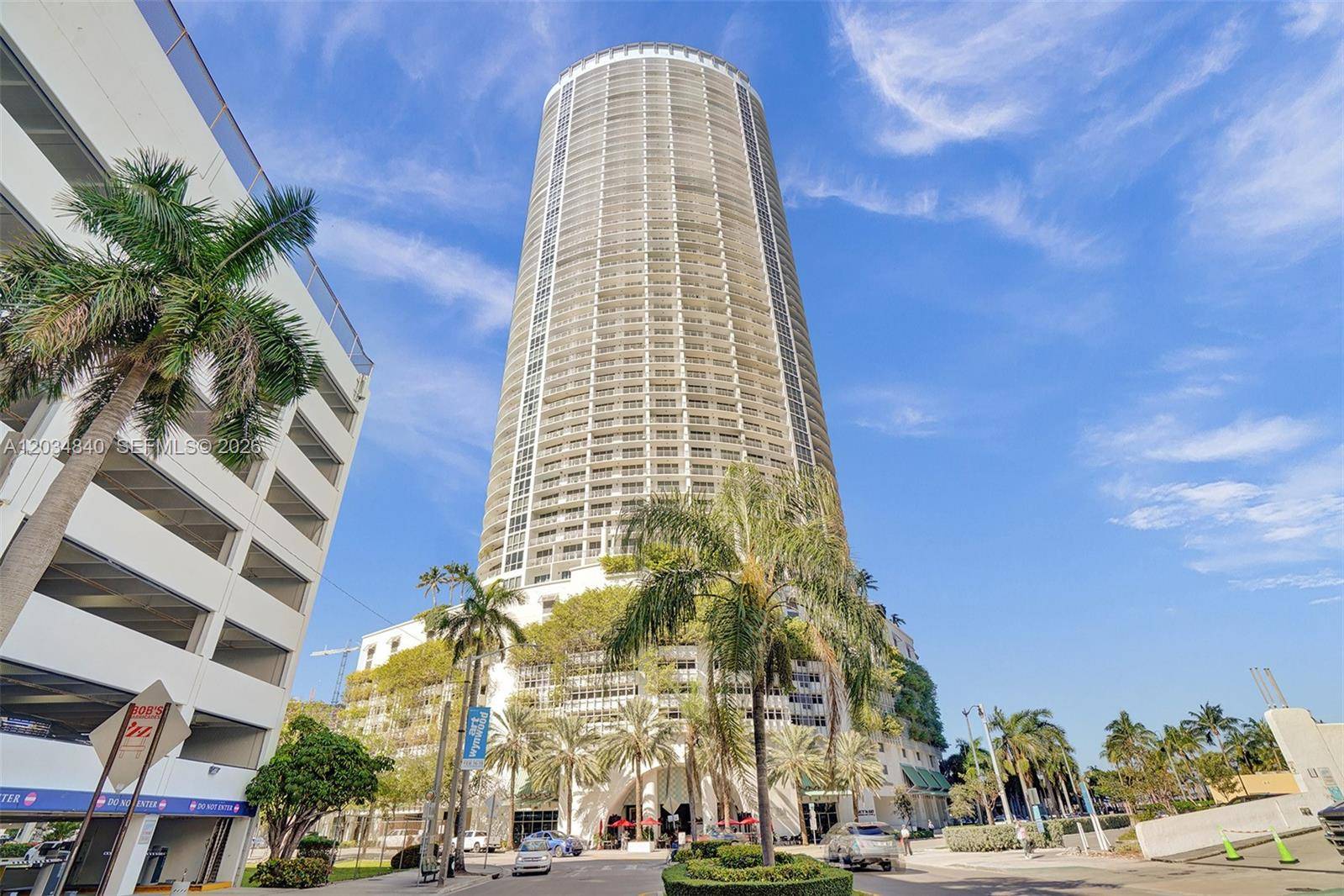 1750 N Bayshore DrMiami - Condo/Co-Op/Seasonal,Condo condo unit 3802 - picture