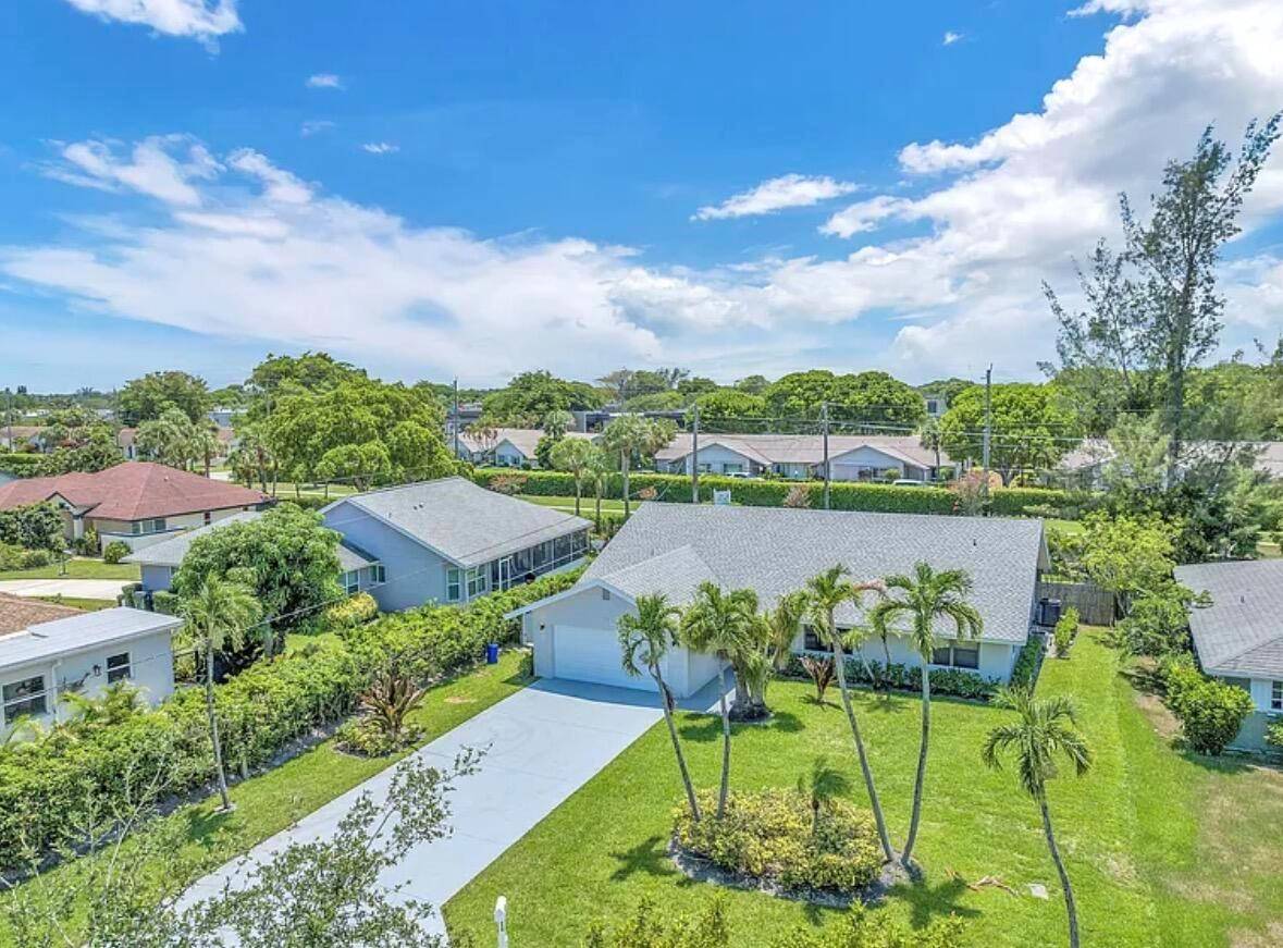 654 WestDelray Beach - picture