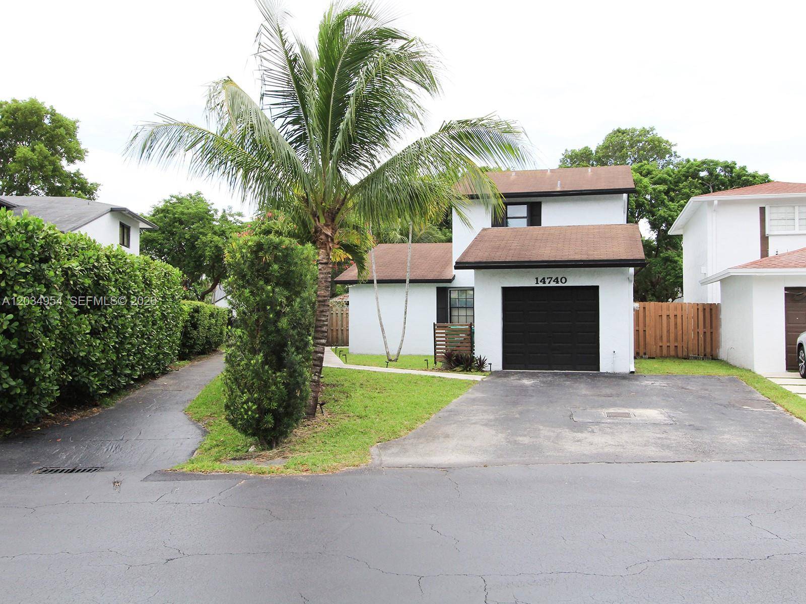 14740 SW 108th TerMiami - picture