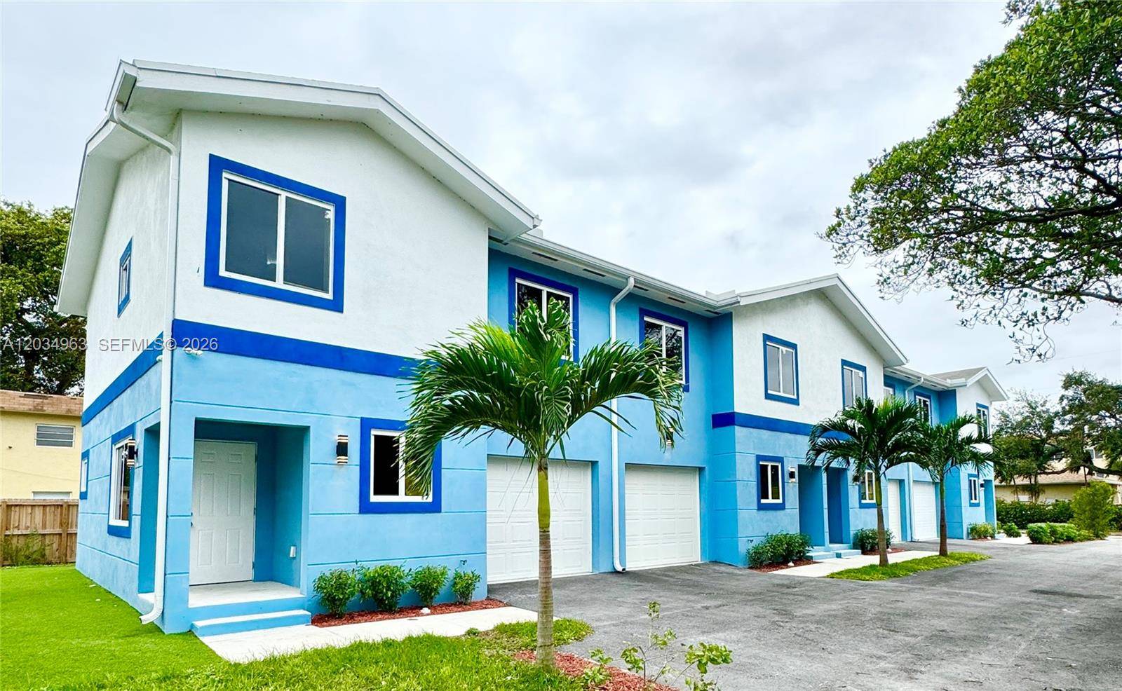 932 NW 2nd StFort Lauderdale - picture