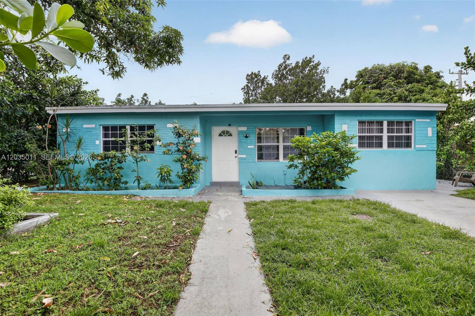 6238 Hayes StHollywood - picture