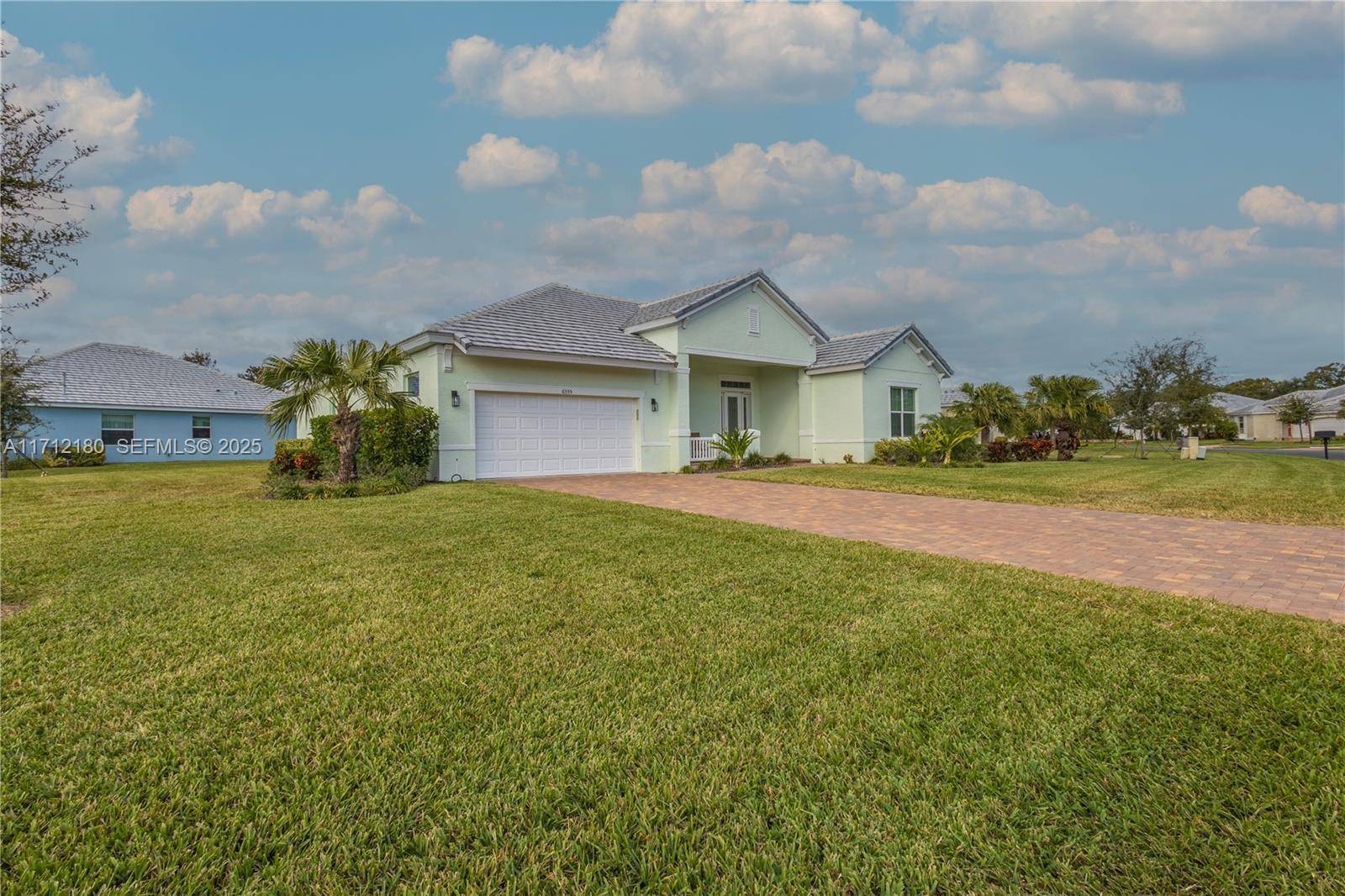 6555 BarbadosVero Beach - picture
