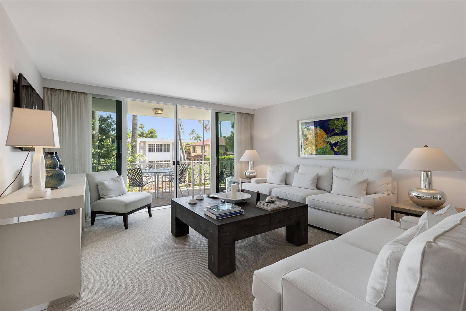 227 AustralianPalm Beach - Condo condo unit 1e - picture