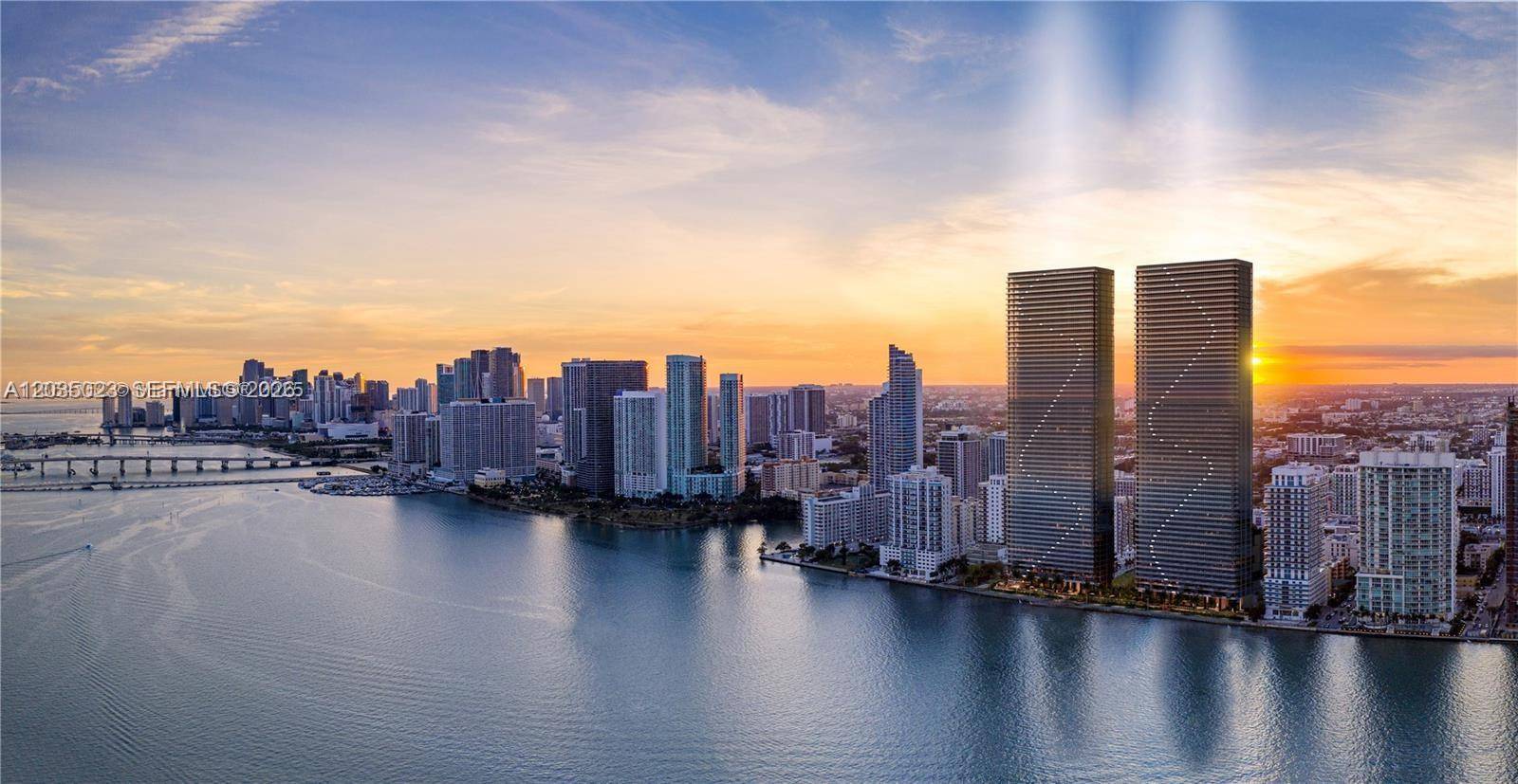 700 NE 24Miami - Condo/Co-Op/Seasonal,Condo condo unit 2206 - picture
