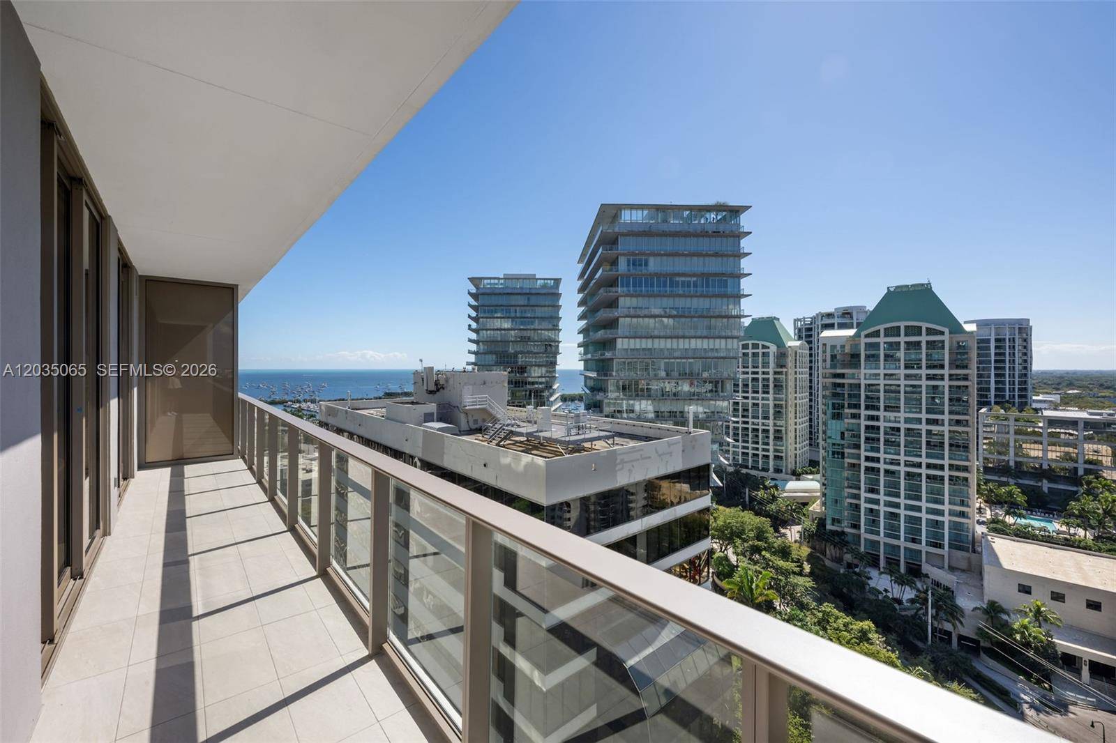 2678 Tigertail AveMiami - Single Family-Annual,Condo condo unit 1705 - picture