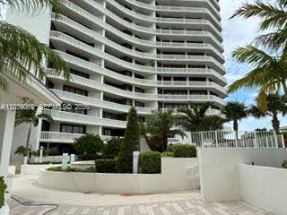 3000 Island BlvdAventura - Condo/Co-Op/Annual,Condo condo unit 603 - picture