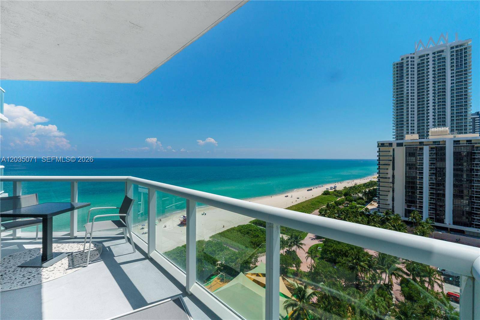 6515 Collins AveMiami Beach - Condo/Co-Op/Seasonal,Condo condo unit 1405 - picture