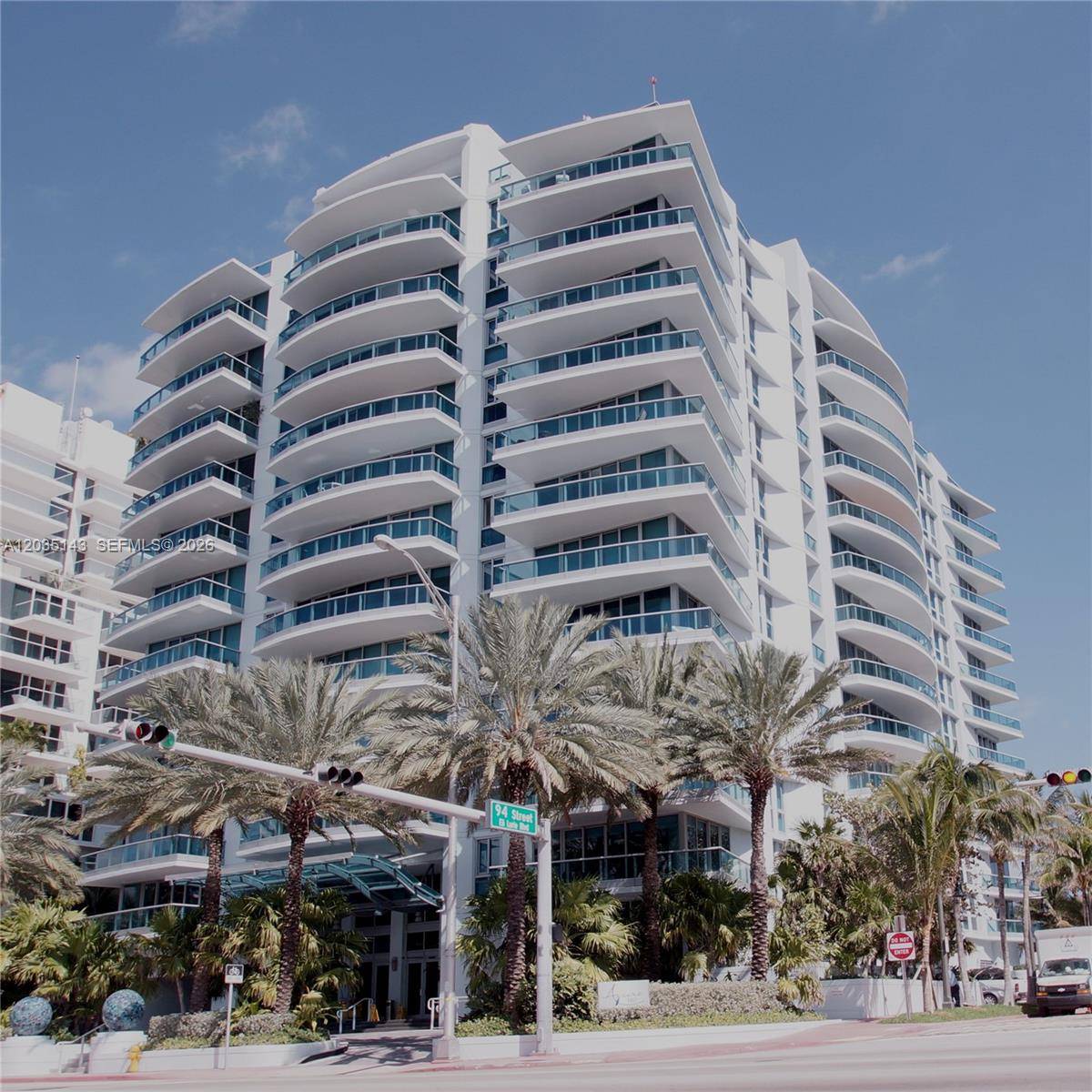 9401 Collins AveSurfside - Condo/Co-Op/Annual,Condo condo unit 403 - picture