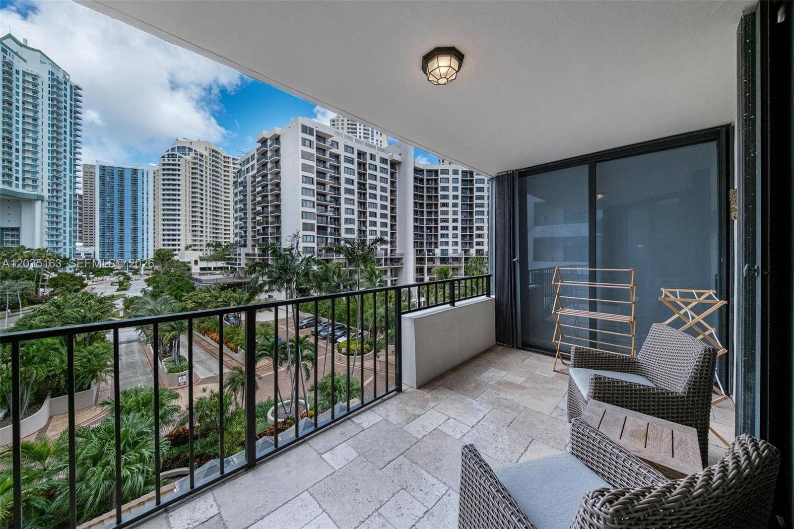 520 Brickell Key DrMiami - Condo/Co-Op/Annual,Condo condo unit A710 - picture