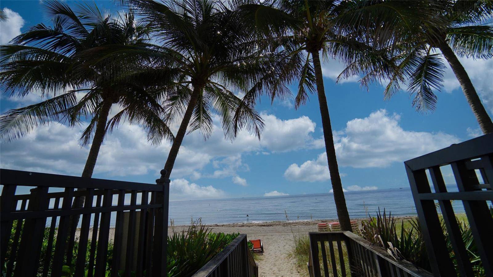 2011 N OceanFort Lauderdale - Condo condo unit 1606 - picture
