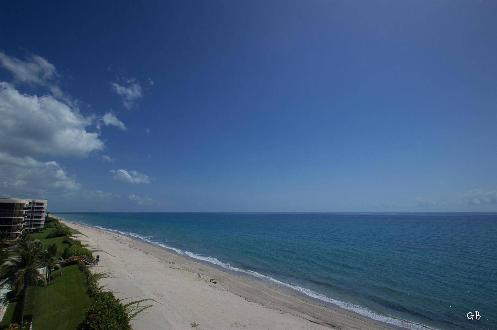 3450 S OceanPalm Beach - Condo condo unit 508 - picture