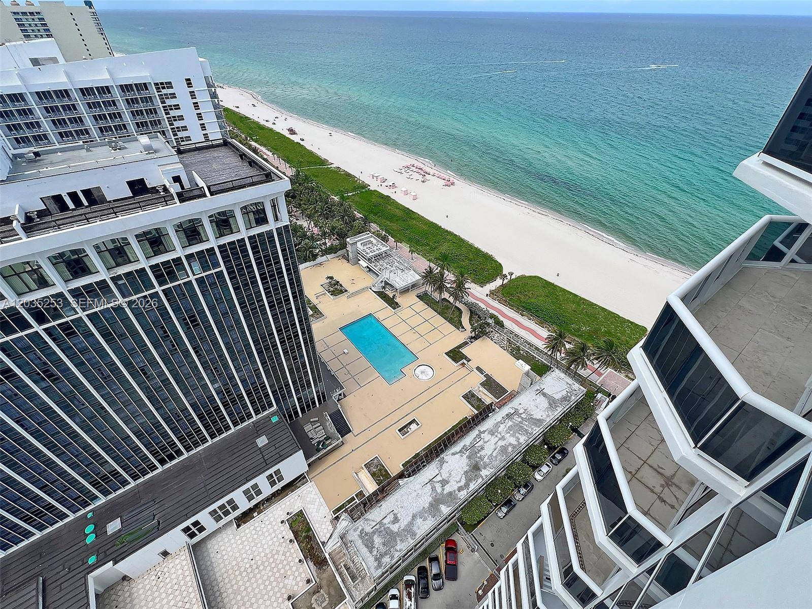 4779 Collins AveMiami Beach - Condo/Co-Op/Annual,Condo condo unit 2708 - picture