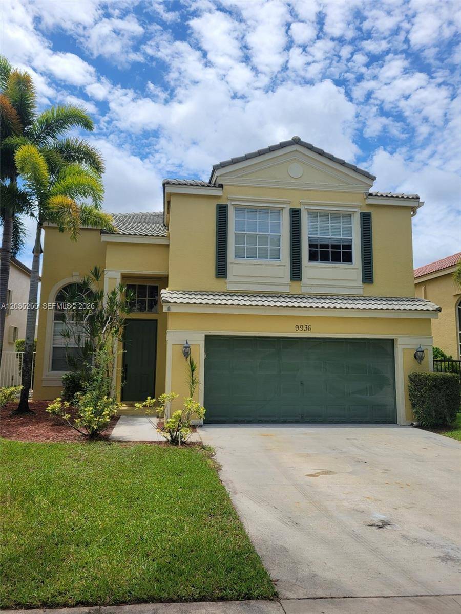9936 Woodworth CtWellington - Single Family-Annual,House condo unit 438 - picture