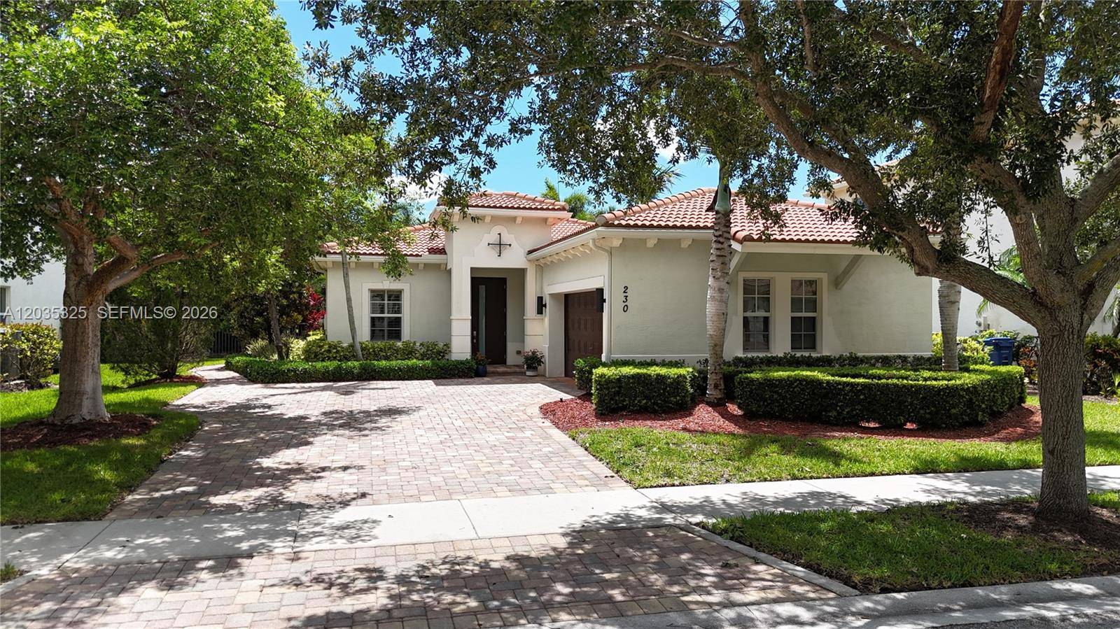 230 Porgee Rock PlJupiter - Single Family-Annual,House condo unit 230 - picture