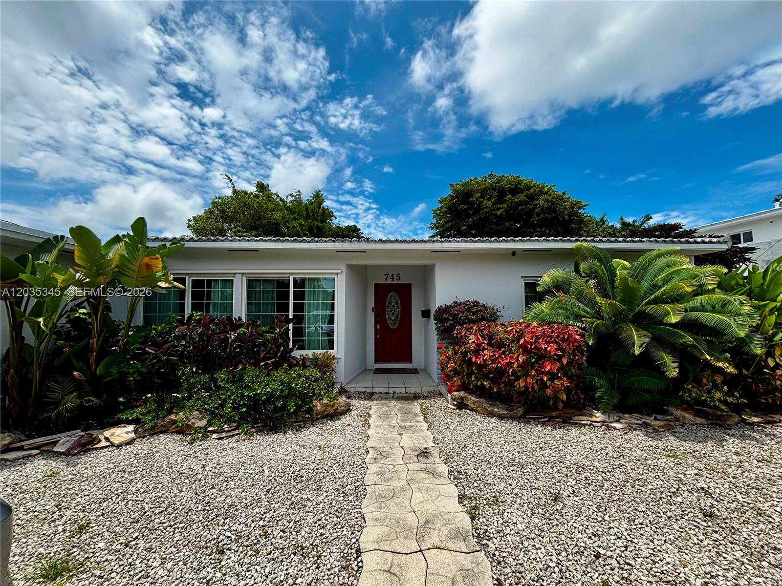 745 S Shore DrMiami Beach - picture