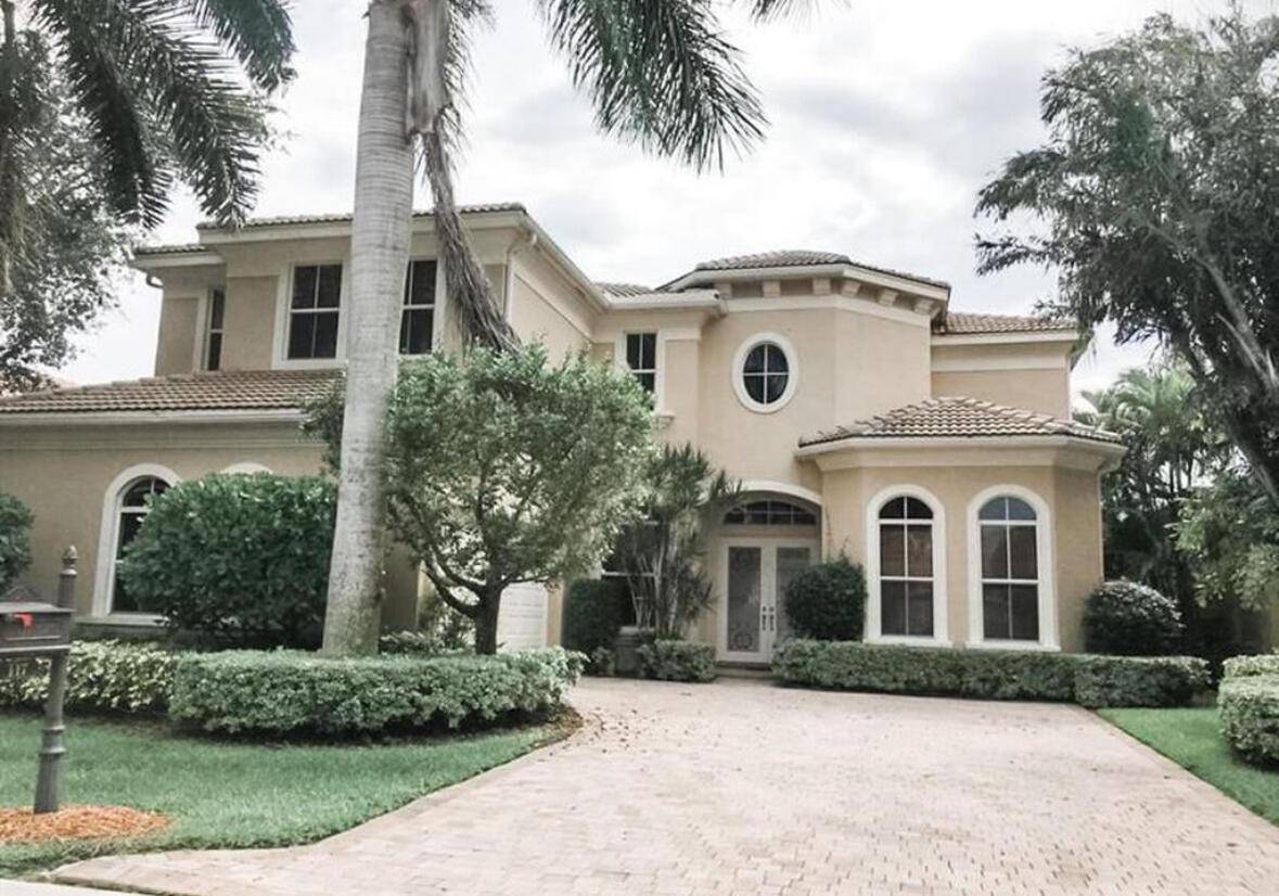 117 TranquillaPalm Beach Gardens - picture