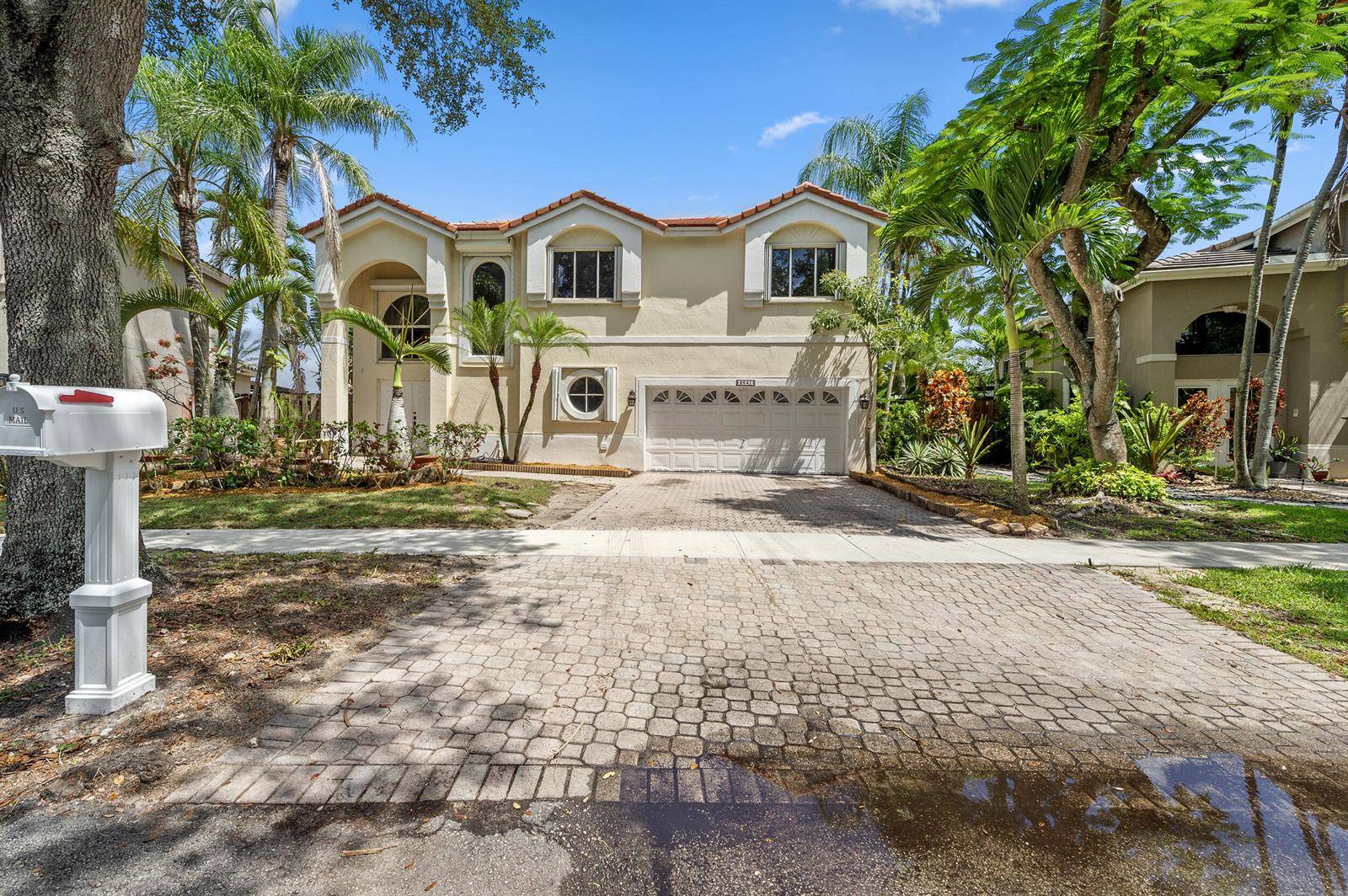 2641 RegaliaCooper City - picture