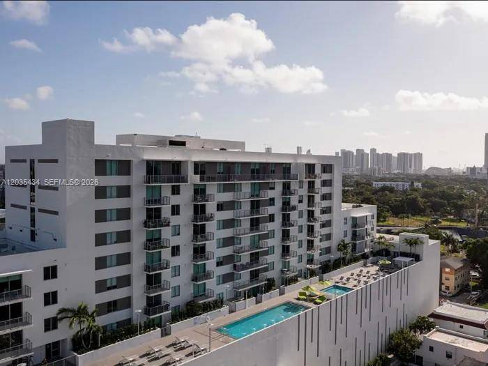 1000 NW 7th StMiami - Apartments-Annual,Apartment condo unit 710 - picture