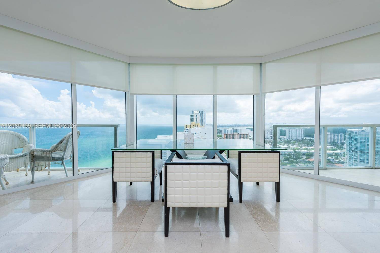 16699 Collins AveSunny Isles Beach - Condo/Co-Op/Seasonal,Condo condo unit 3508 - picture