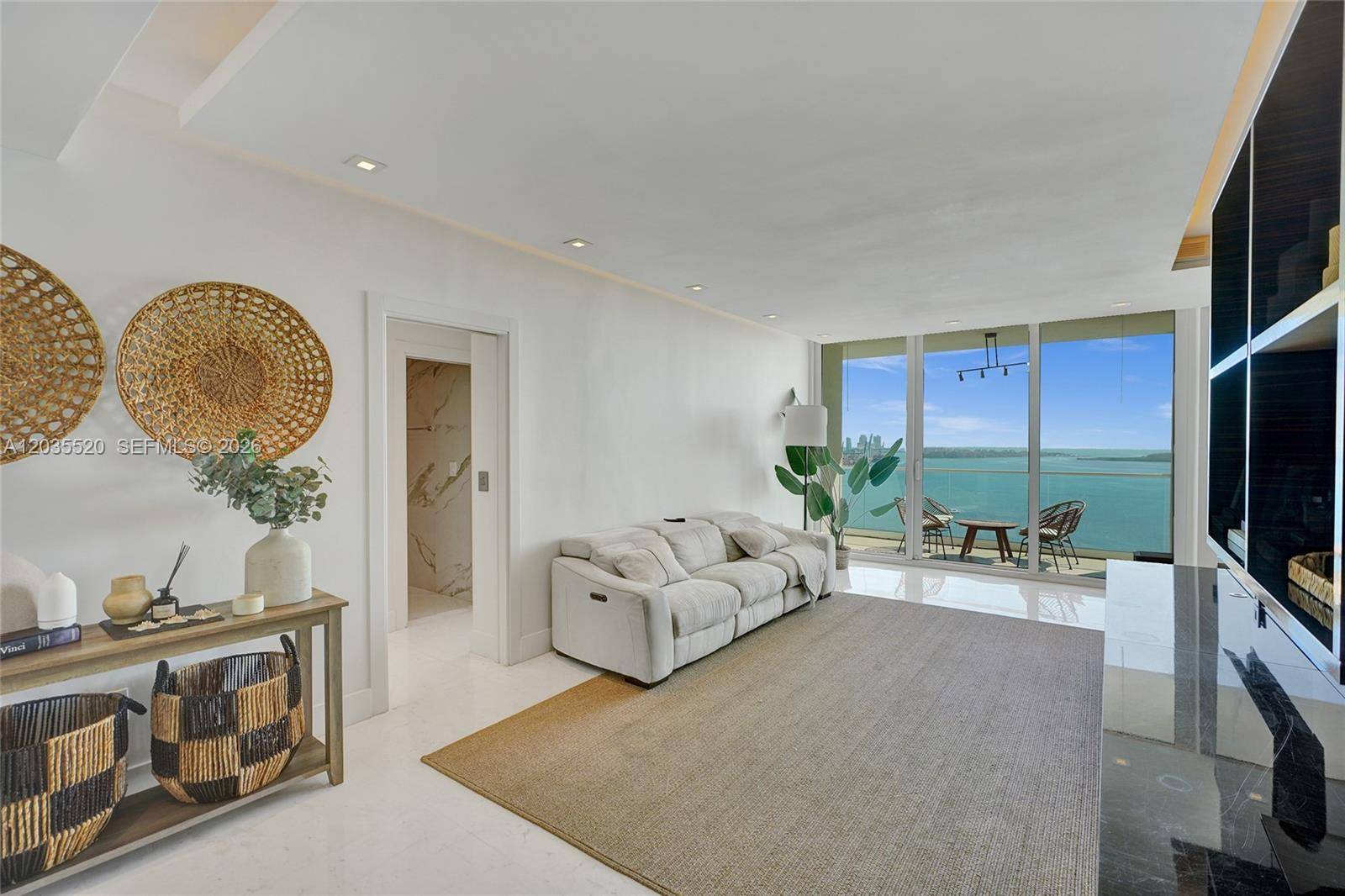 800 Claughton Island DrMiami - Condo/Co-Op/Annual,Condo condo unit 3101 - picture