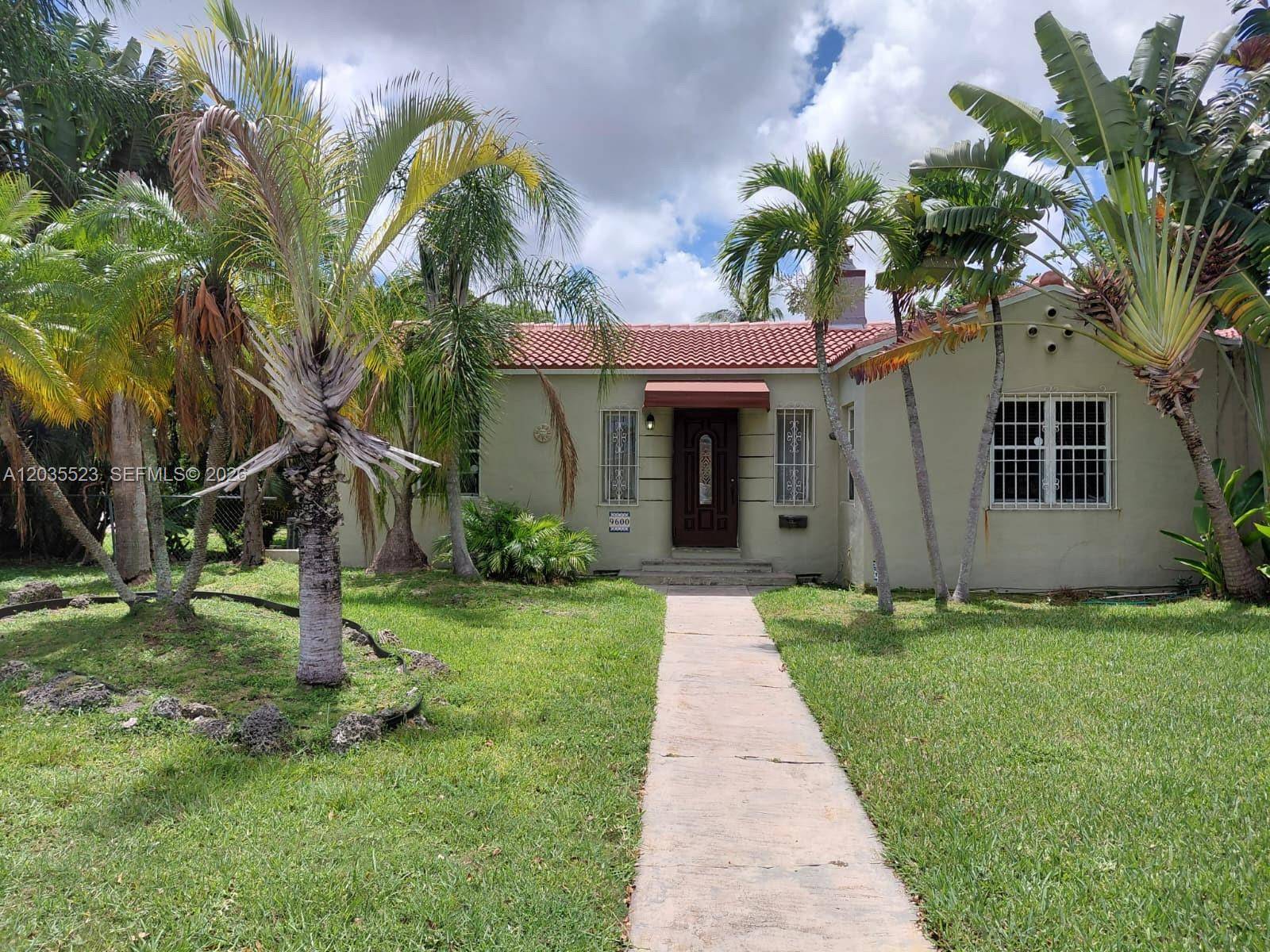 9600 N Miami AveMiami Shores - picture