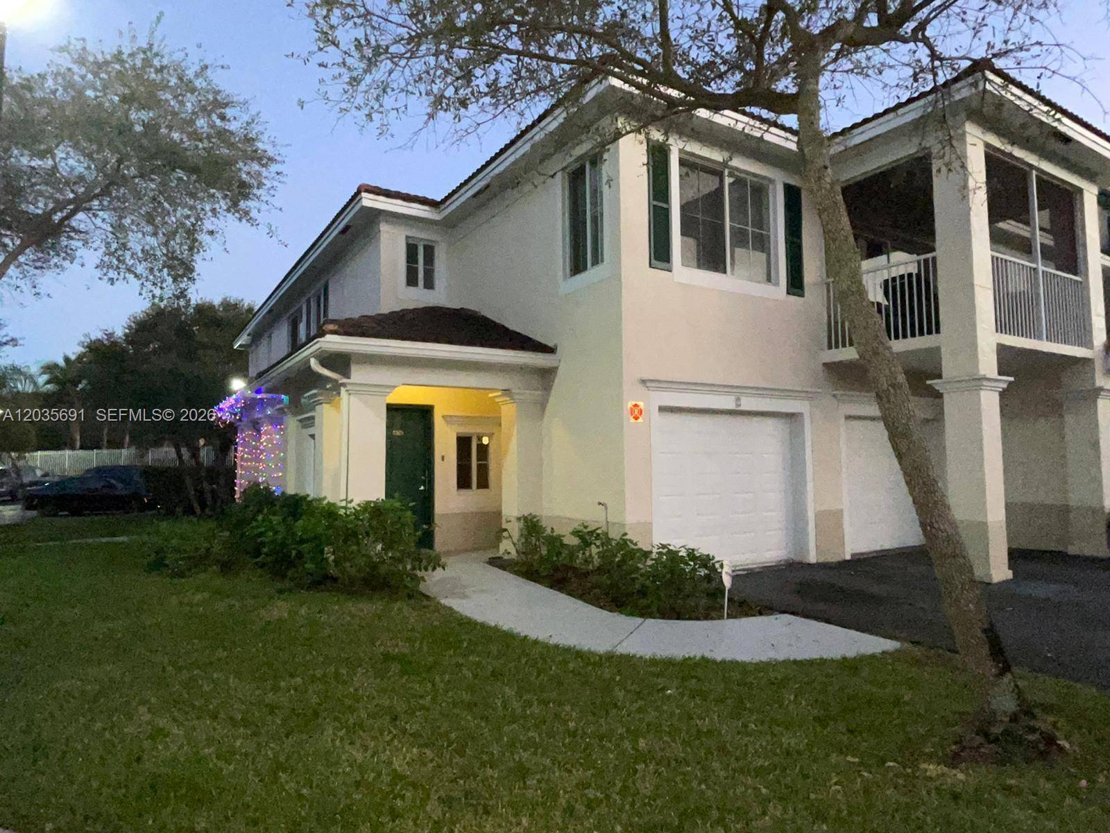 11611 W Atlantic BlvdCoral Springs - Condo/Co-Op/Annual,Townhouse condo unit 1326 - picture